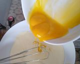 Foto langkah ke 4 dari resep Cheese Cake.