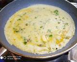Egg Crepe Roll recipe step 3 photo