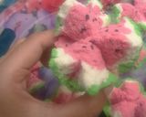Foto langkah ke 9 dari resep Bolu kukus ketawa.