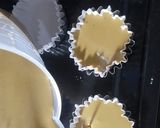 Foto langkah ke 2 dari resep Bolu kukus gula aren mekar gluten free tanpa telur.