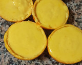 Foto del paso 3 de la receta: Crema de naranja 🧡🍊