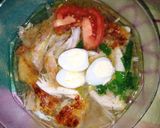 Foto langkah ke 4 dari resep Soto Betawi Kuah Bening.