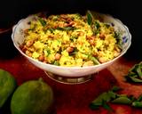 Mango rice recipe step 5 photo