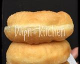 Foto langkah ke 20 dari resep Donat water roux (tangzhong).