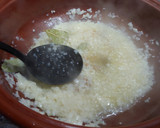 Foto del paso 1 de la receta: Llom adobat amb ceba i amb salsa vi blanc. Lomo adobado en salsa de vino blanco