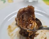 Foto del paso 12 de la receta: 102. Pudin de Galletas María