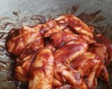 Foto langkah ke 1 dari resep Chicken wings.
