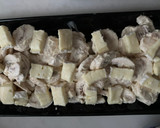 Foto del paso 6 de la receta: Ensalada blanca