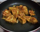 कटहल आलू की सब्जी (Kathal Aloo ki sabji recipe in hindi) रेसिपी चरण 2 फोटो