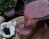 A picture of step 5 of Sol Kadhi.