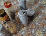 عکس مرحله 1 از دستور ادویه پلویی