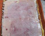 Foto del paso 3 de la receta: Pionono casero relleno!💕