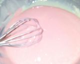 Foto langkah ke 4 dari resep Kue laba laba.