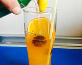 Foto del paso 4 de la receta: Daiquiri 🍹Fruit Pasión ❤️ Cóctel by Pepe Cocktails