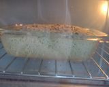 Foto del paso 4 de la receta: Pan de garbanzo sin lactosa