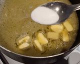 Foto del paso 2 de la receta: Pancitos de queso riquísimos y fácil