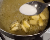 Foto del paso 2 de la receta: Pancitos de queso riquísimos y fácil