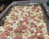Foto del paso 12 de la receta: Spaghetti al horno