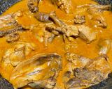 Foto langkah ke 4 dari resep Gulai Ayam.