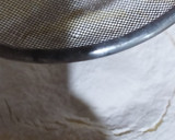 Foto del paso 2 de la receta: Mí primera masa para pionono