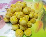 Foto langkah ke 5 dari resep Nastar Butter Lembut.