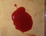 صورة لخطوة 3 من وصفة حلوة الطبقات بالعسل 🍯🍓