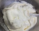 Gambar langkah 4 resipi Italian Tiramisu.