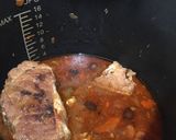 Foto del paso 4 de la receta: Cerdo en Olla Rápida