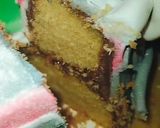 Foto del paso 8 de la receta: Torta Mi monumental!!🏟️🏟️