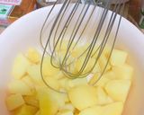 Foto langkah ke 3 dari resep *15) Mashed Potato.
