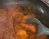 Foto langkah ke 7 dari resep Ayam Bumbu Bali (Ayam bumbu rujak).