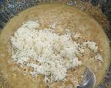 Mohanthal recipe step 5 photo