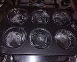 Foto del paso 2 de la receta: Muffins de Avena y Zanahoria