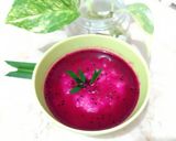 Foto langkah ke 6 dari resep Bubur sumsum gluten free (menu diet).