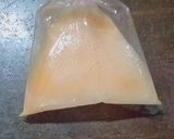 รูปขั้นตอนการทำที่ 2 ของ ไข่ใยหวาน สูตรคีโต
