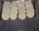 Foto del paso 15 de la receta: Alfajores de maicena