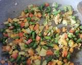 Oats upma recipe step 4 photo