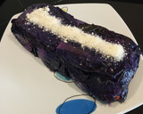 Foto del paso 9 de la receta: Pastel de col lombarda