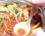 匠弄。極致韓式辣泡菜 Kimchi 視頻食譜步驟17照片