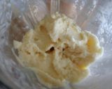 A picture of step 1 of Vickys Dole Whip (Soft Serve Pineapple Ice Cream) GF DF EF SF NF.
