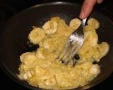 Foto del paso 1 de la receta: Como hacer deliciosos panqueques de plátano 🍌🇵🇪