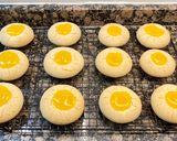 Foto del paso 14 de la receta Galletas de naranja