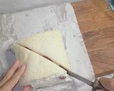 Foto langkah ke 11 dari resep Ichigo Sando a.k.a Strawberry Sandwich.