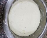 A picture of step 1 of Chocolate Luquaimat Arabic Sweet Dumplings.