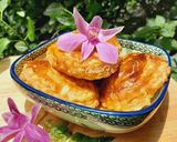 Hình bước làm 5 của món Cơm nhà với nhiều món ngon