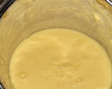 A picture of step 2 of Mango Lassi 🥭 🥛.