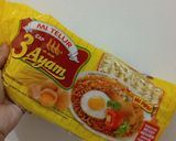Foto langkah ke 5 dari resep Mie Ayam.