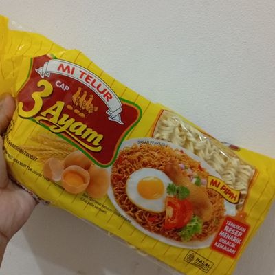 Langkah 5