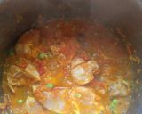 Foto del paso 2 de la receta: Tallarín con pollo especial