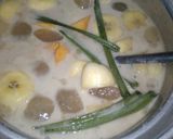 Foto langkah ke 3 dari resep Kolak Simple.